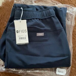 Figs Men’s Dark Harbor